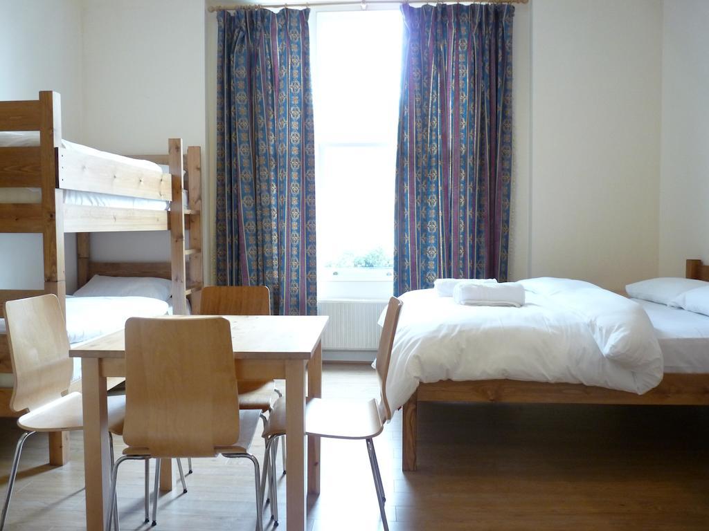 Earls Court Appart hôtel 2*