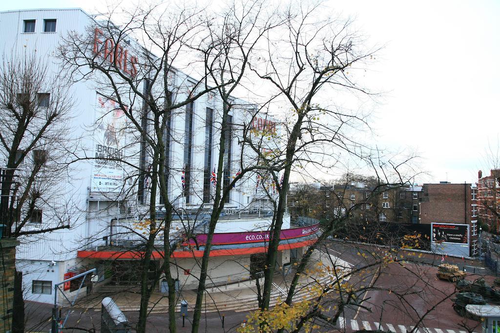 Appart hôtel Earls Court