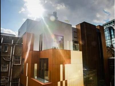 Room Home Stay Londres