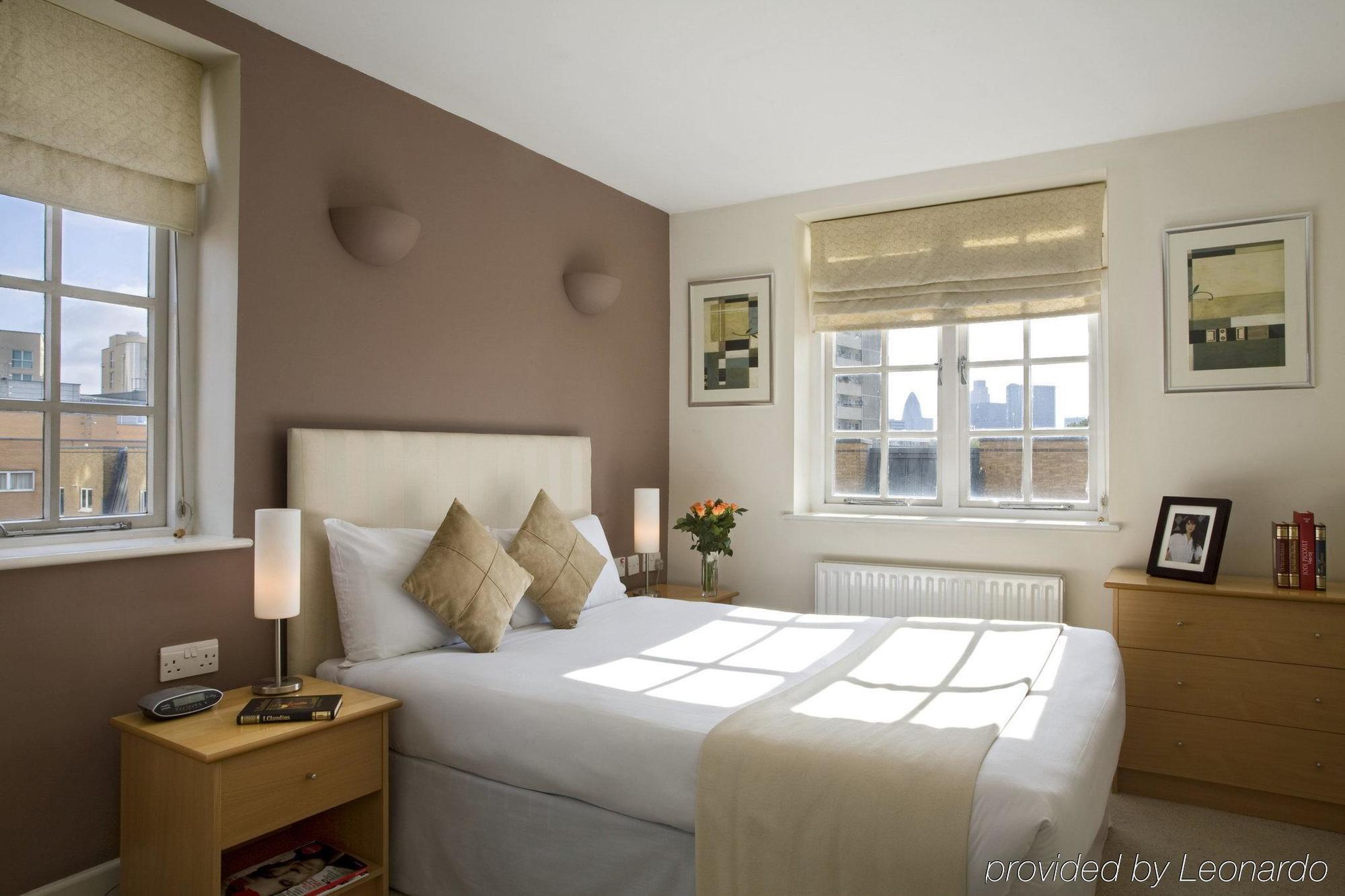 Citadines St Marks Aparthotel