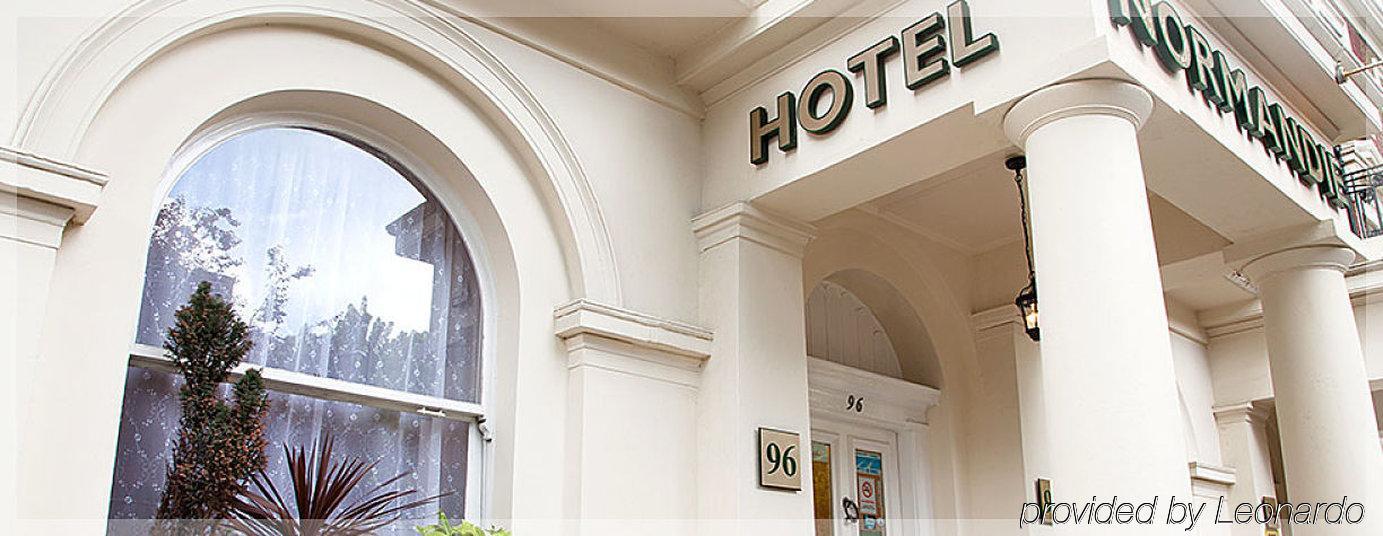 Normandie Hotell