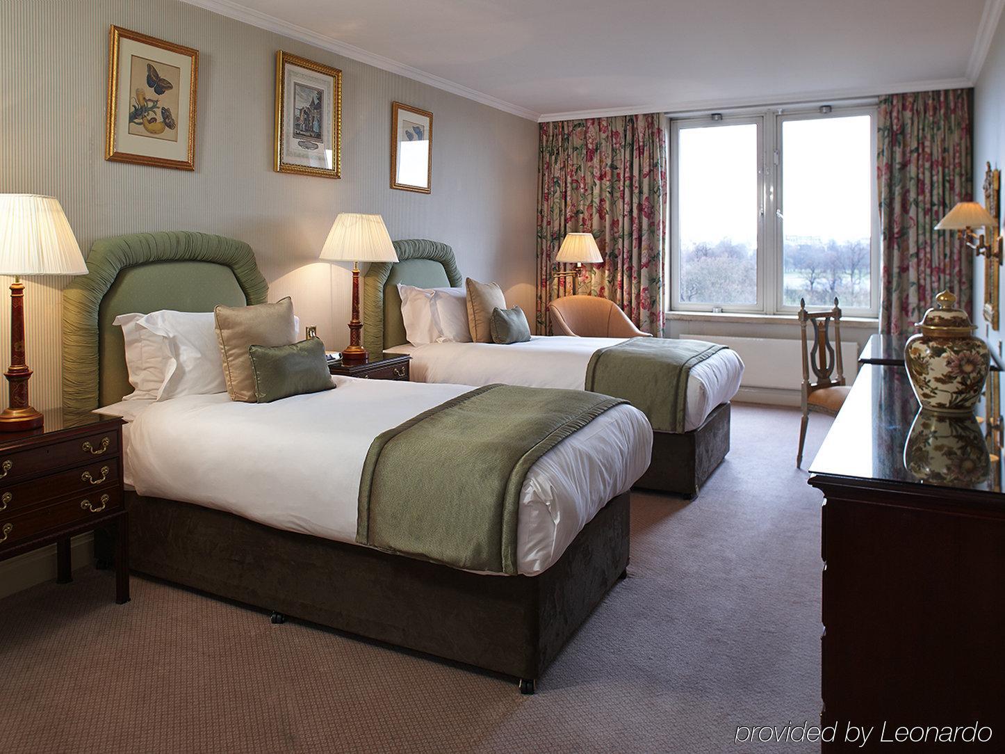 Cheval Thorney Court At Hyde Park Aparthotel 5*