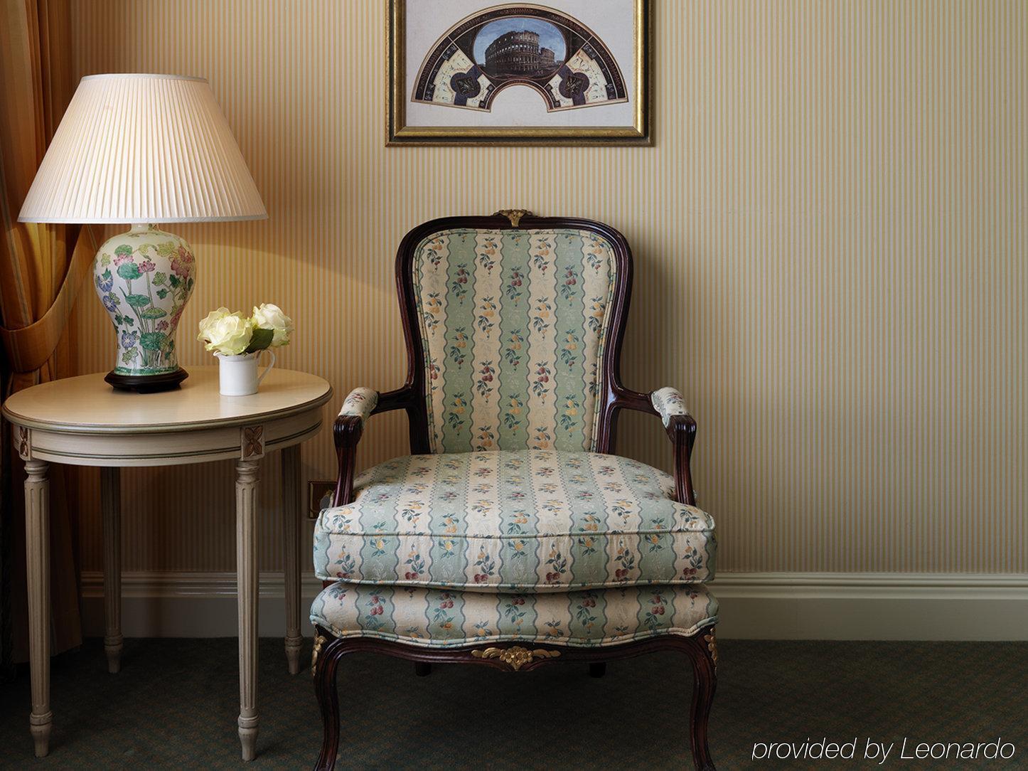 Cheval Thorney Court At Hyde Park London
