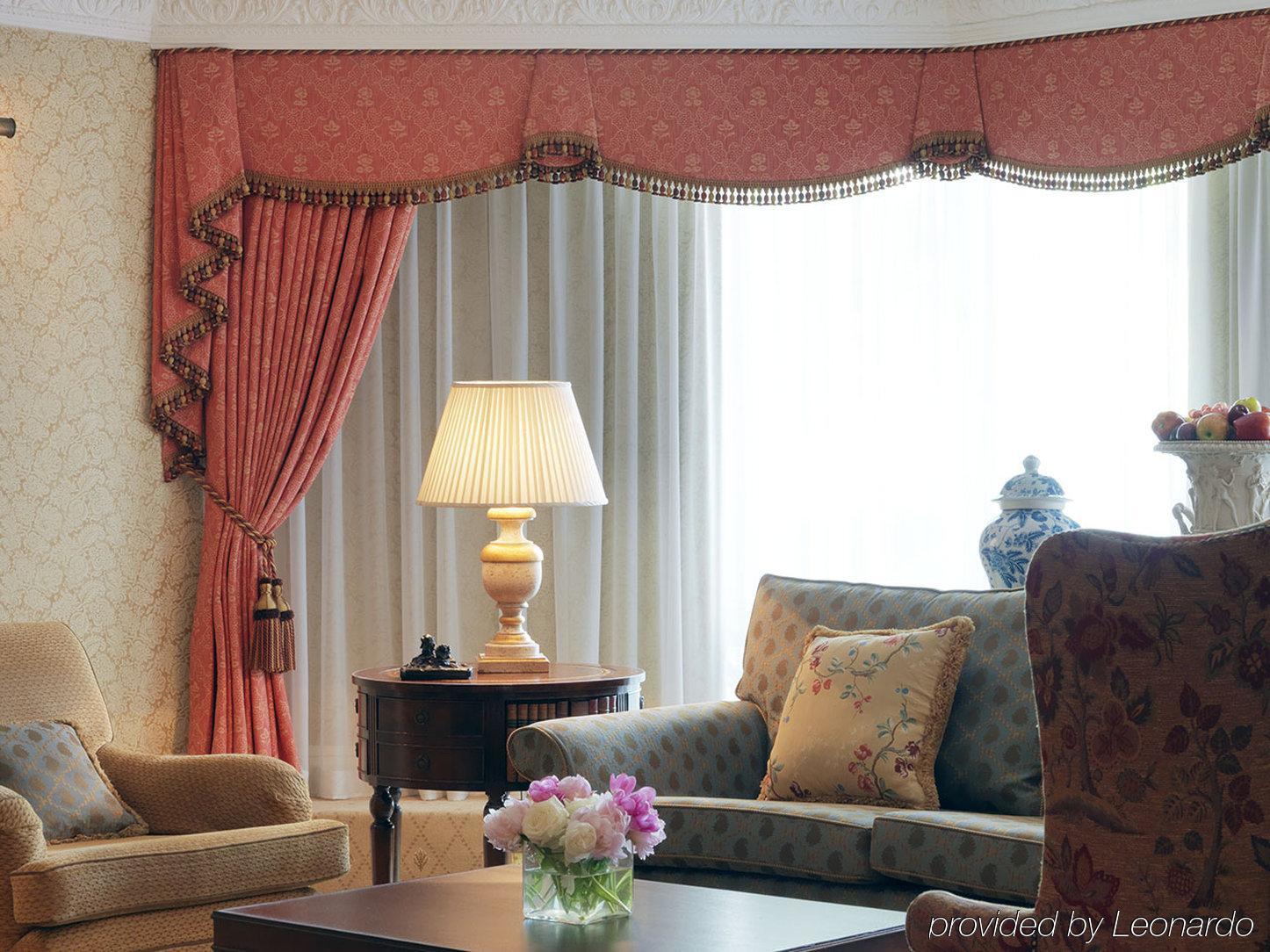 Aparthotel Cheval Thorney Court At Hyde Park London