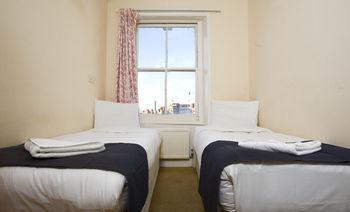 Hotel Aquarius Londen