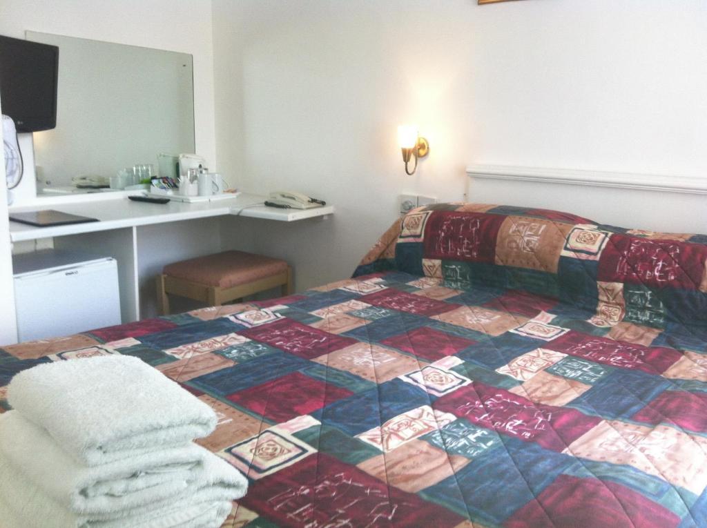Apartment 6 Portobello Road London