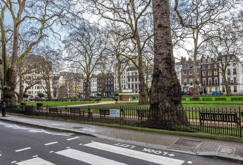 Appartement Mayfair Private