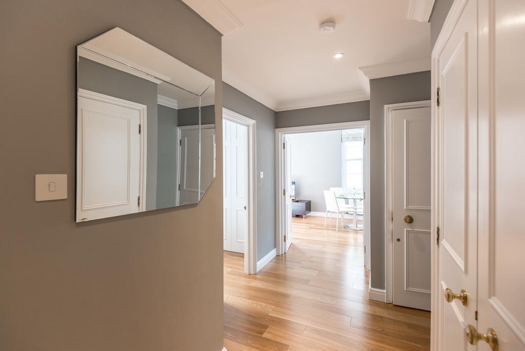 Mayfair Private Appartement Londen