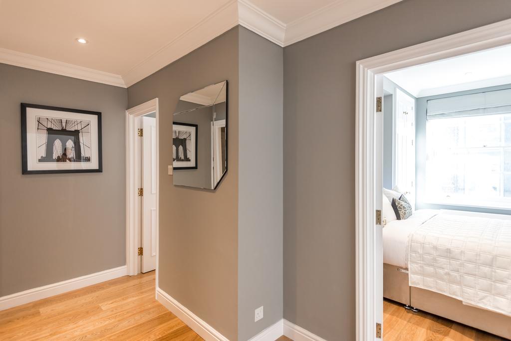 Mayfair Private Londen