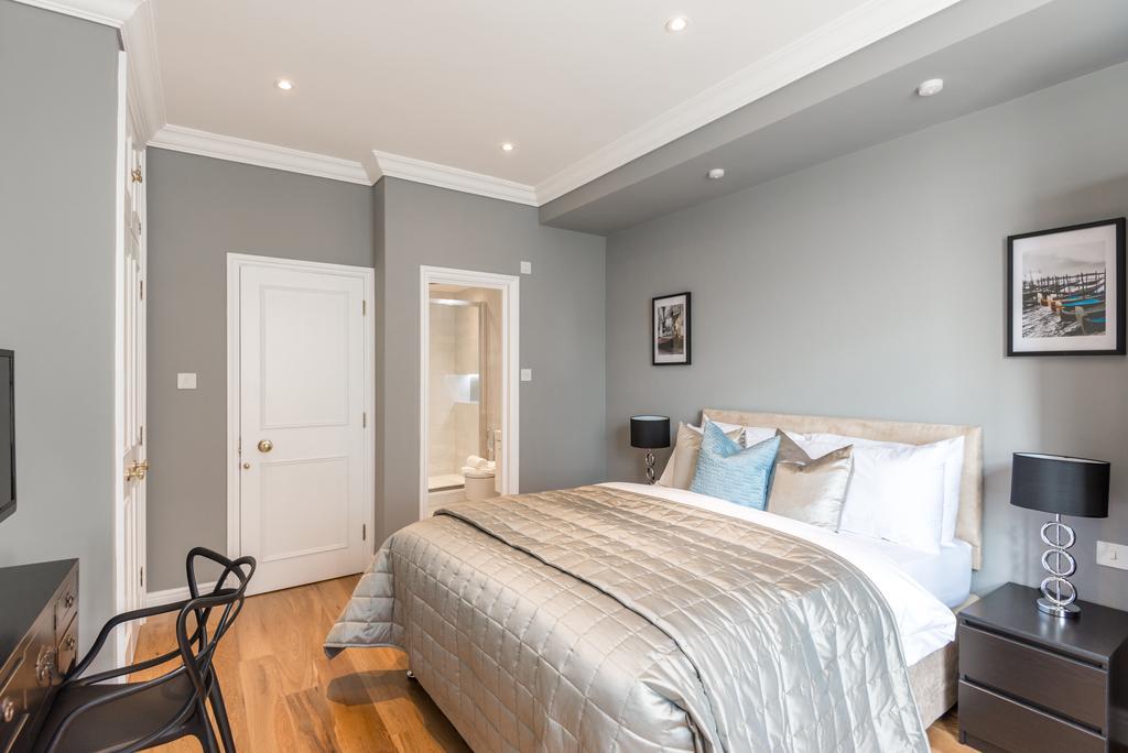 Appartement Mayfair Private