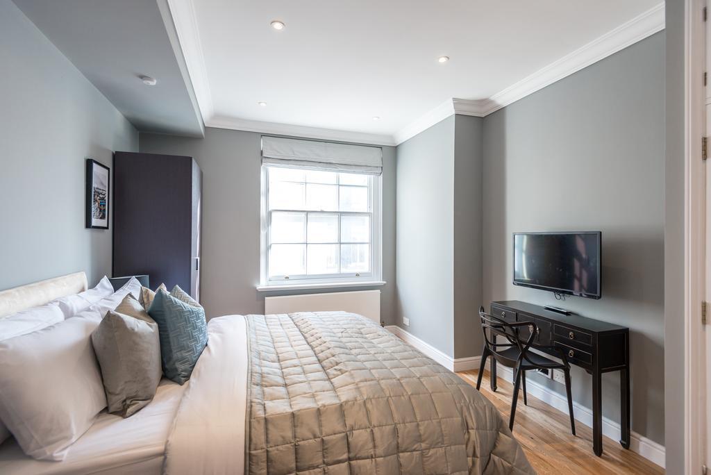 Mayfair Private Appartement