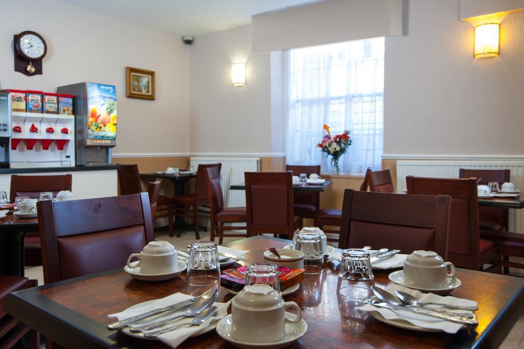 Hotel Dover - Londen