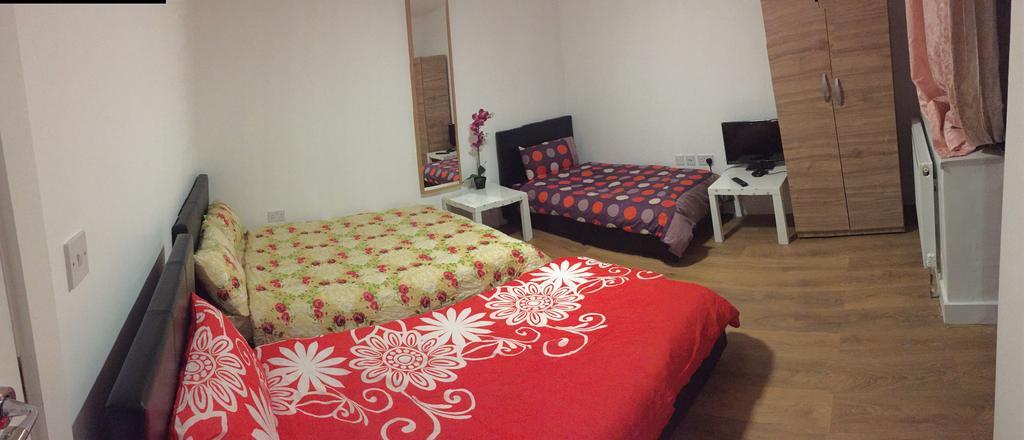 The Luxury Hotell London
