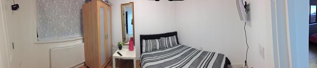 Hotell The Luxury London