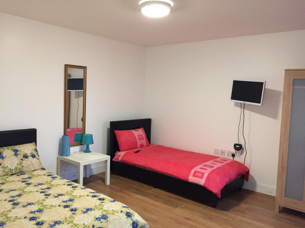 The Luxury Hotell 3*