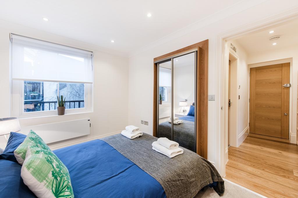 Apartment Soho Piccadilly Circus
