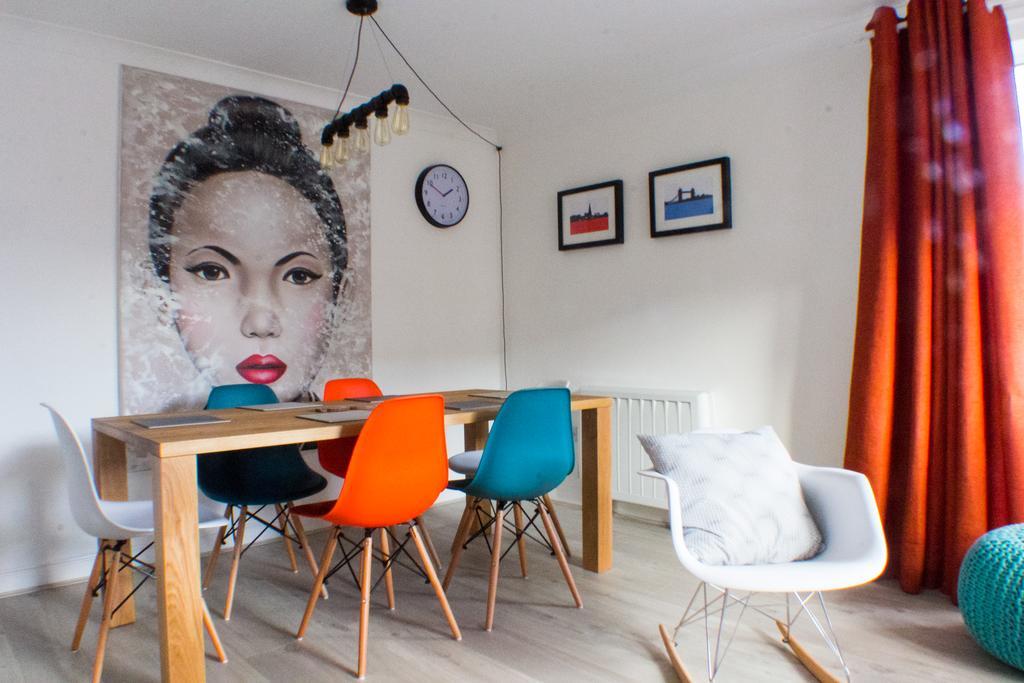 Boutique From Appartement *