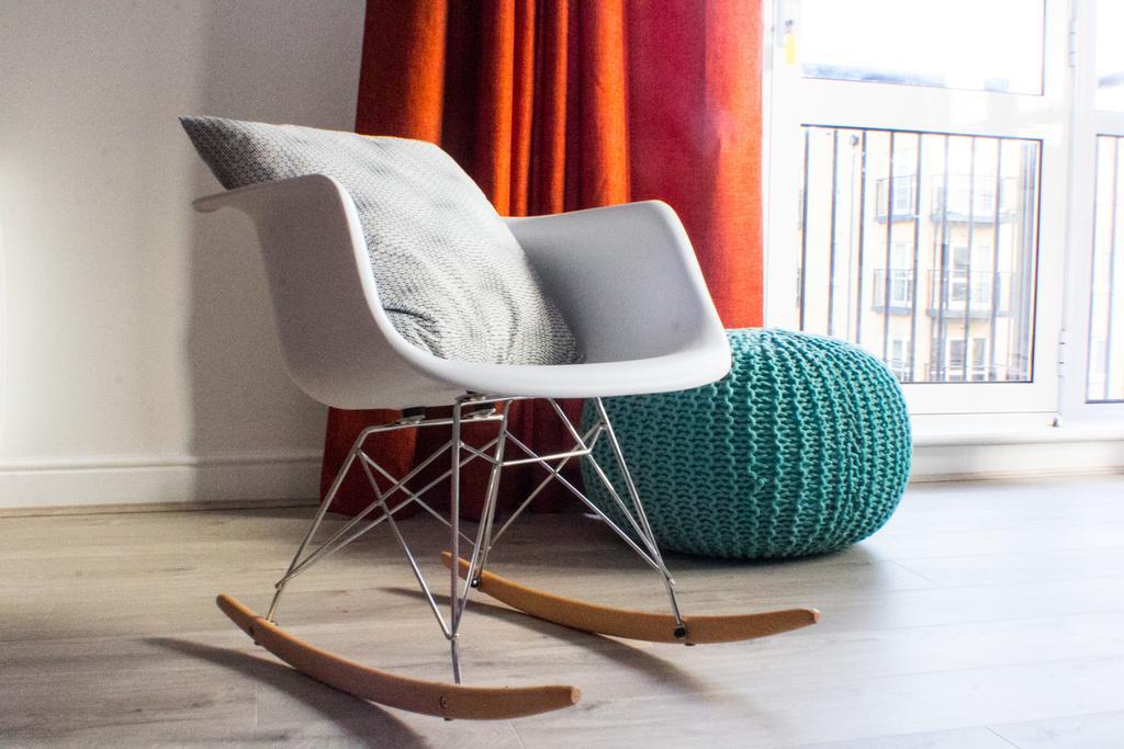 Boutique From Appartement