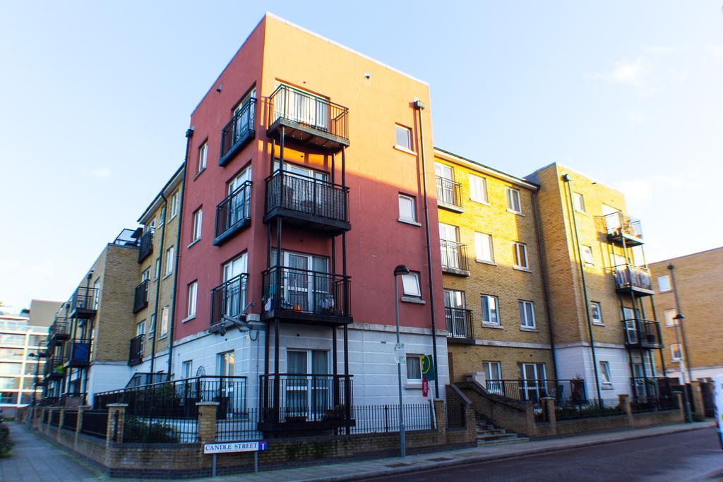 Appartement Boutique From
