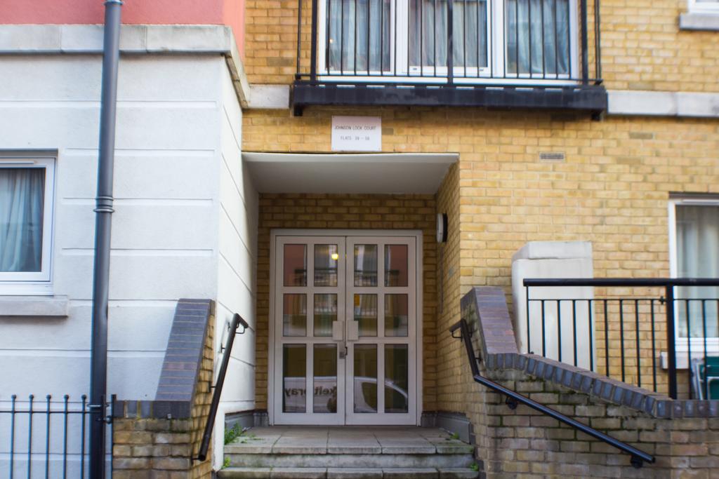Boutique From Appartement