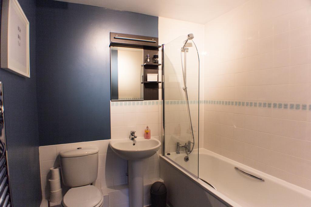 Appartement Boutique From *