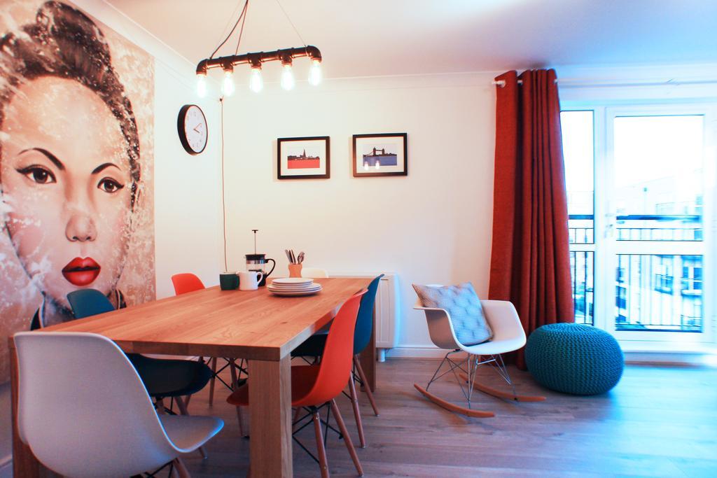 Boutique From Appartement *