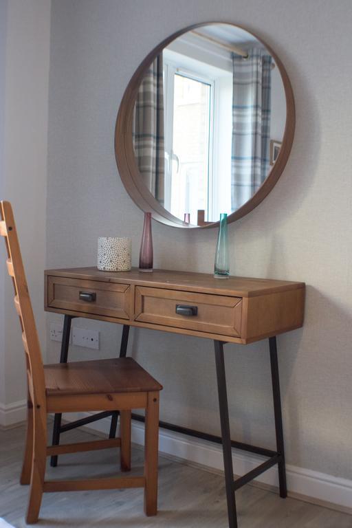 Appartement Boutique From
