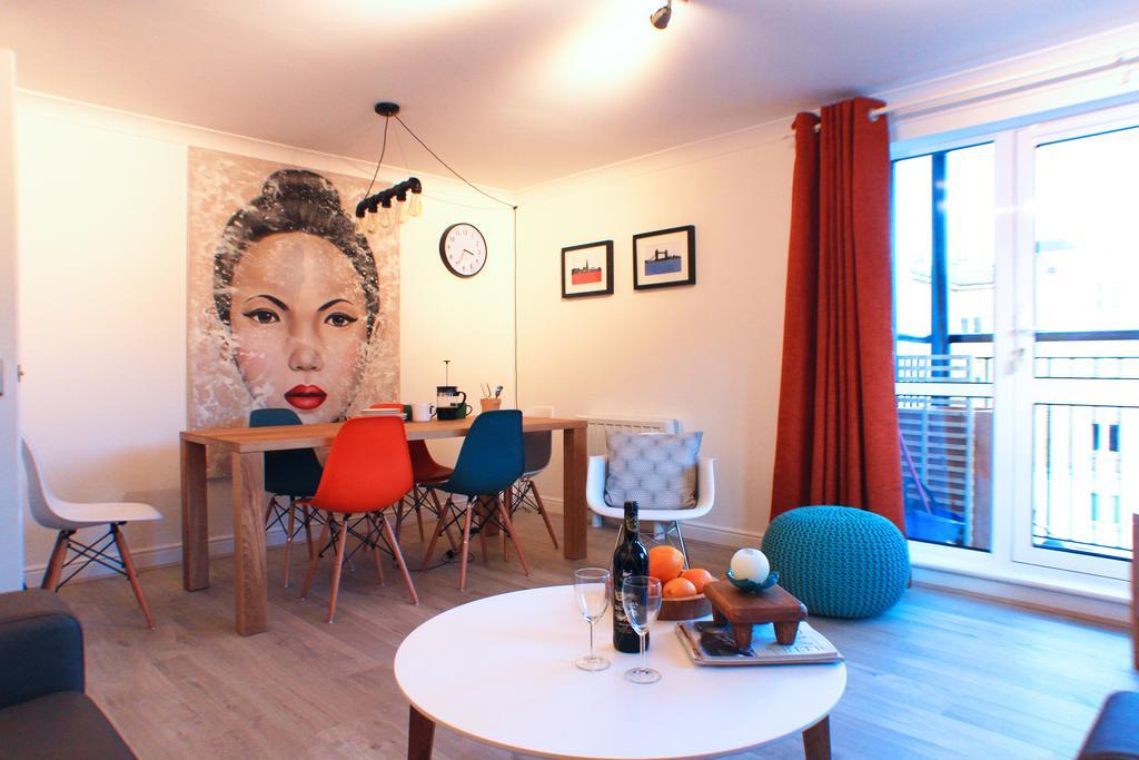 Boutique From Appartement Londen