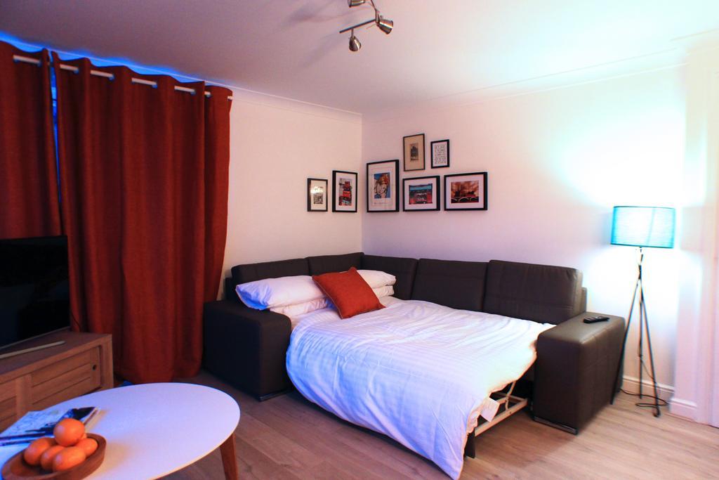 Appartement Boutique From