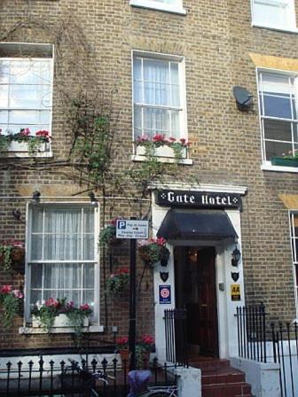 6 Portobello Road *