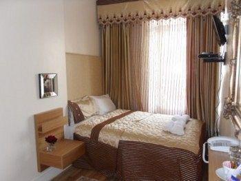 Hotell Abc Hyde Park 3*