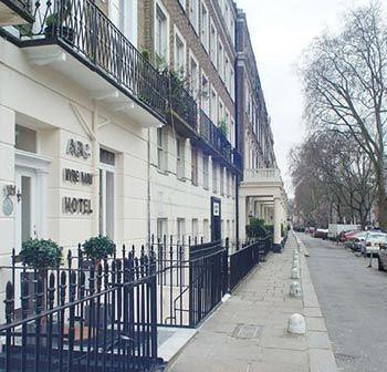 Abc Hyde Park Hotell 3*