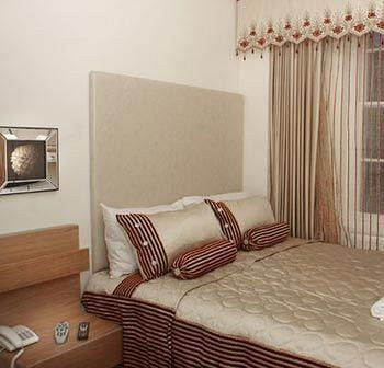 Abc Hyde Park Hotell London