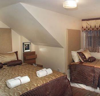 Abc Hyde Park Hotell