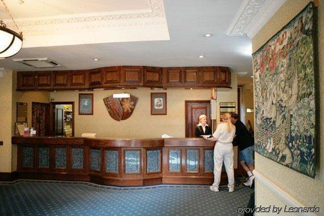 Hotel Henry Viii Londra