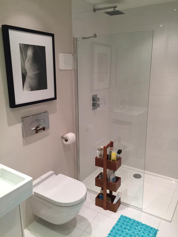 Fulham Road Apartment Apartment *