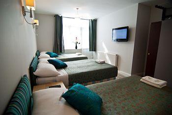 Comfotel Blu 3* London