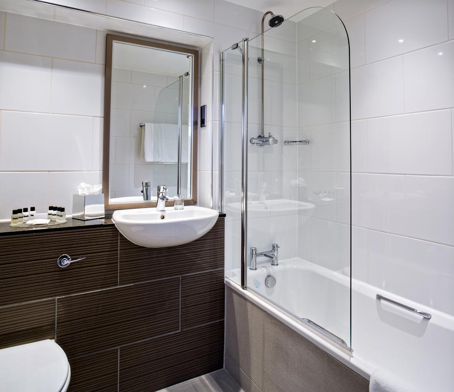 Hotel Thistle Euston