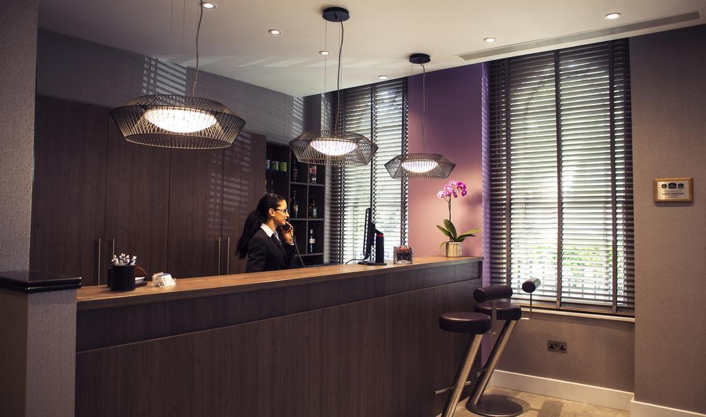 Best Western Plus Delmere
