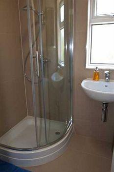 Clapham Affittacamere 4*