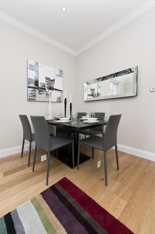 Mayfair Private Londen