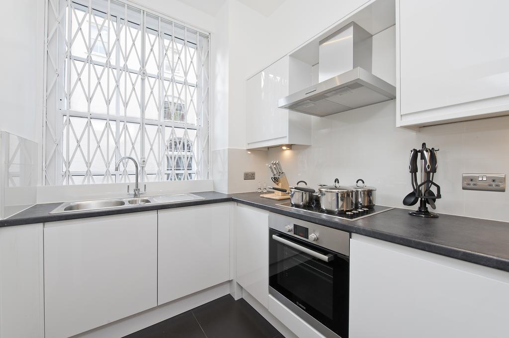 Appartement Mayfair Private
