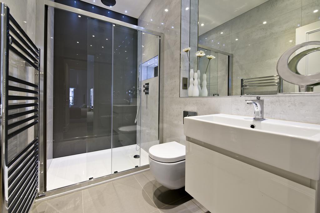 Mayfair Private * Londen