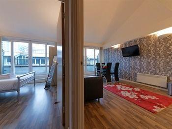 Smart Hotel London