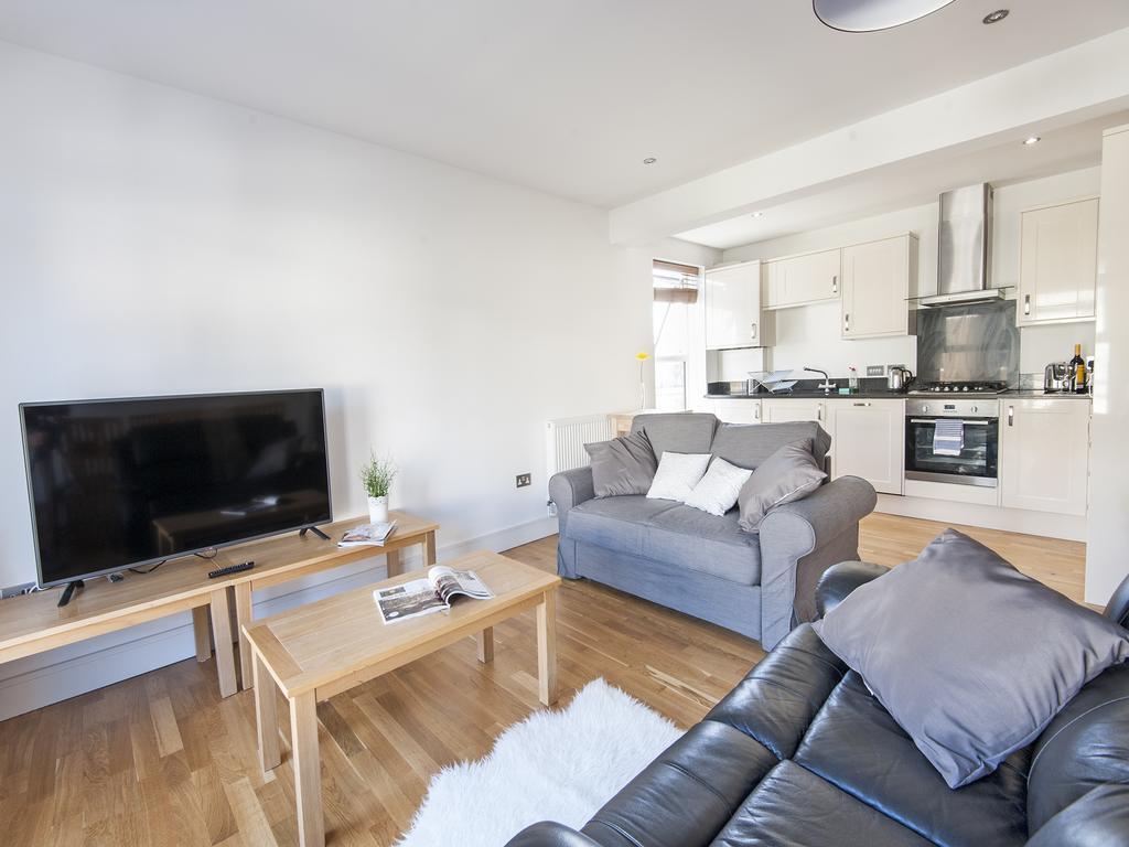 City Apartment