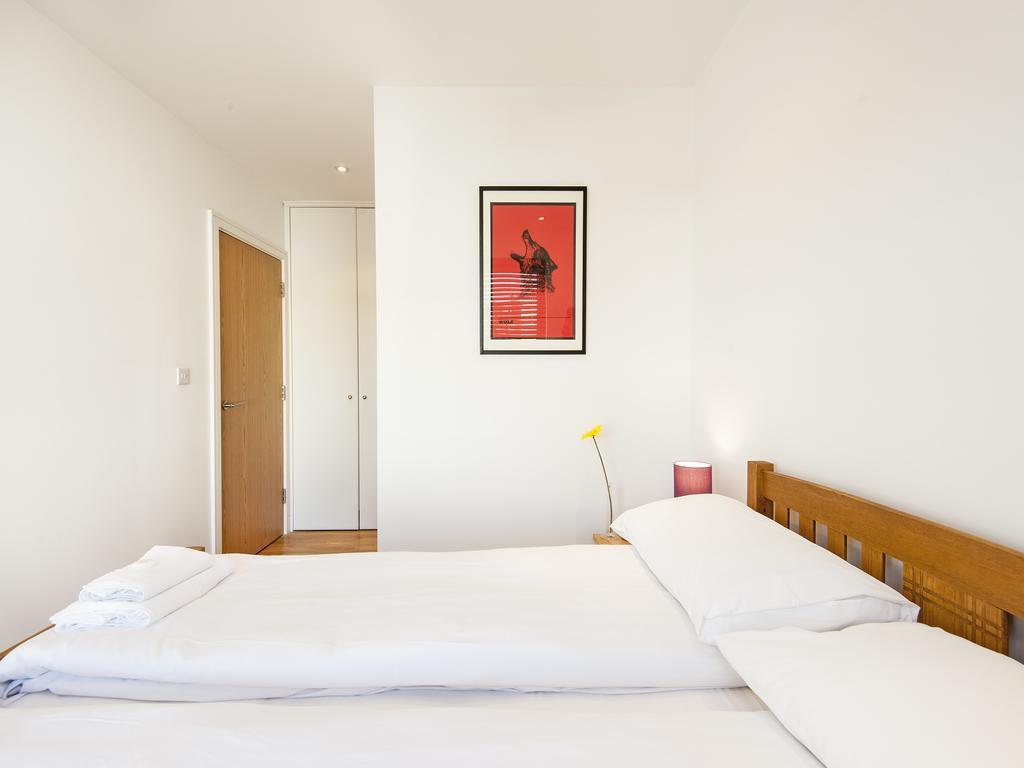 City Apartment London