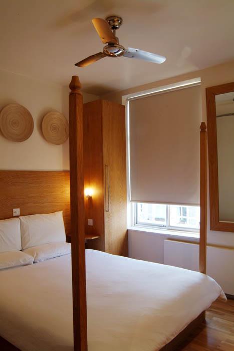 Hotell The Edwin London