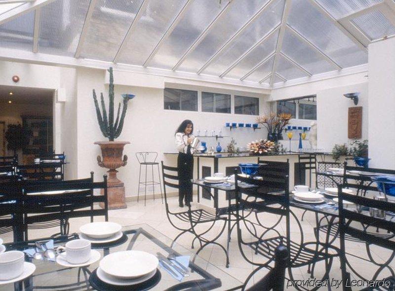 Rushmore Hotell London