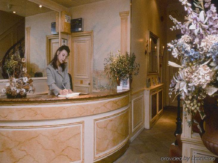 Rushmore Hotell