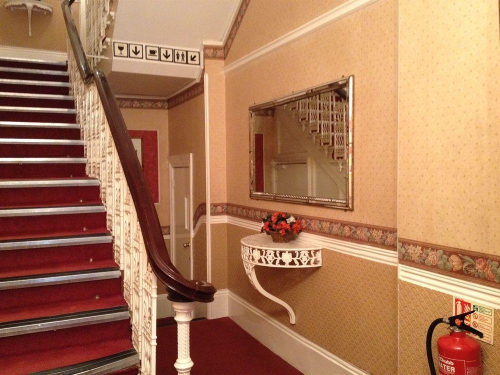 Maranton House London